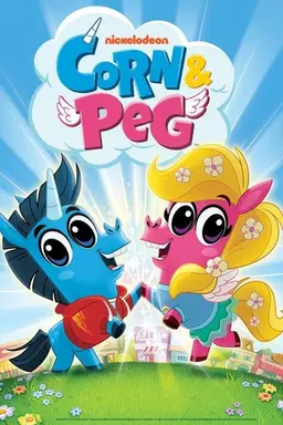 Corn & Peg Season 2