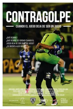 Contragolpe