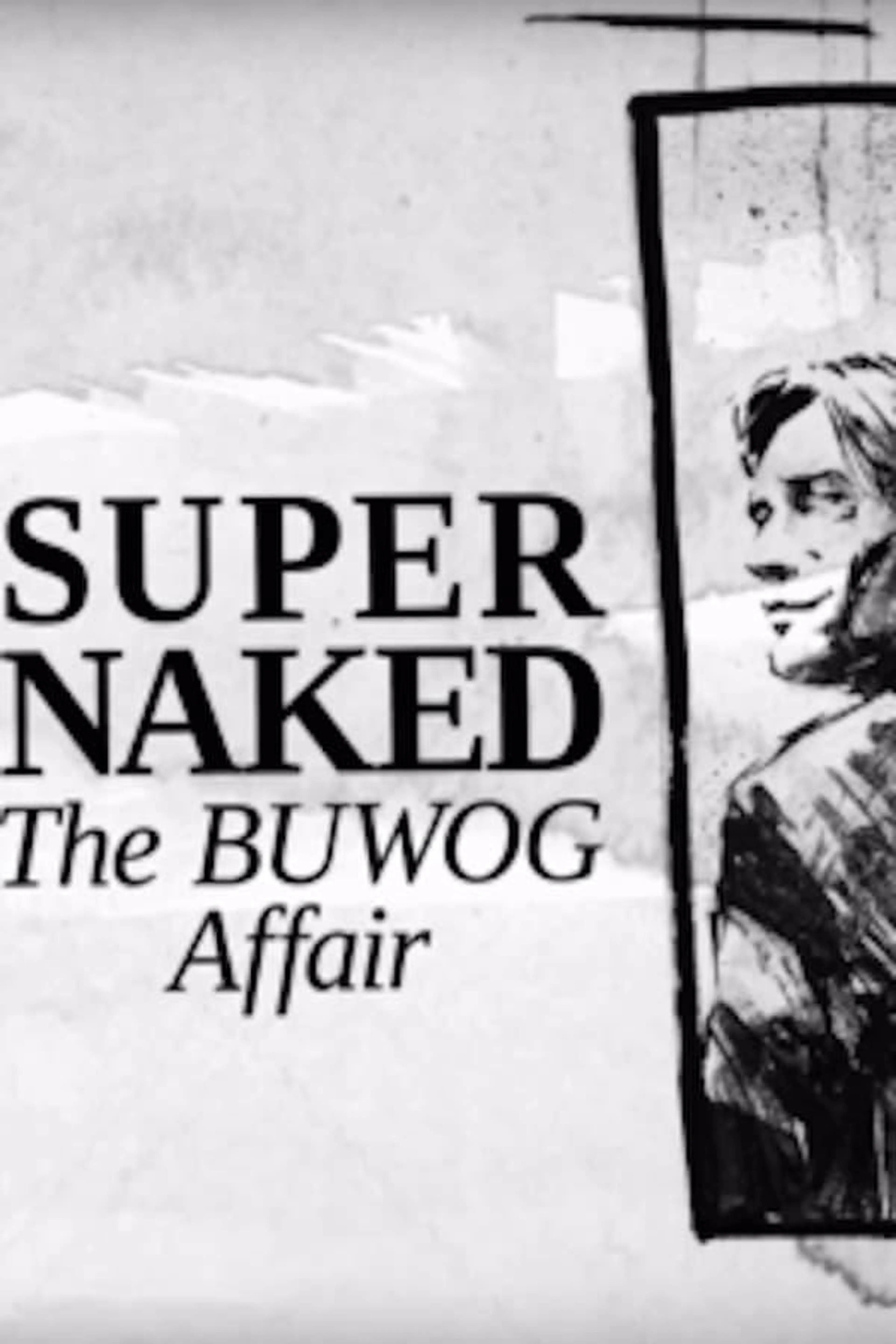 Supernaked