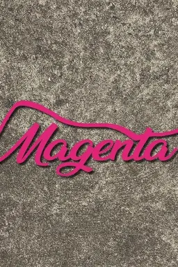 Magenta Season 1