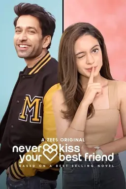 Never Kiss Your Best Friend Specials