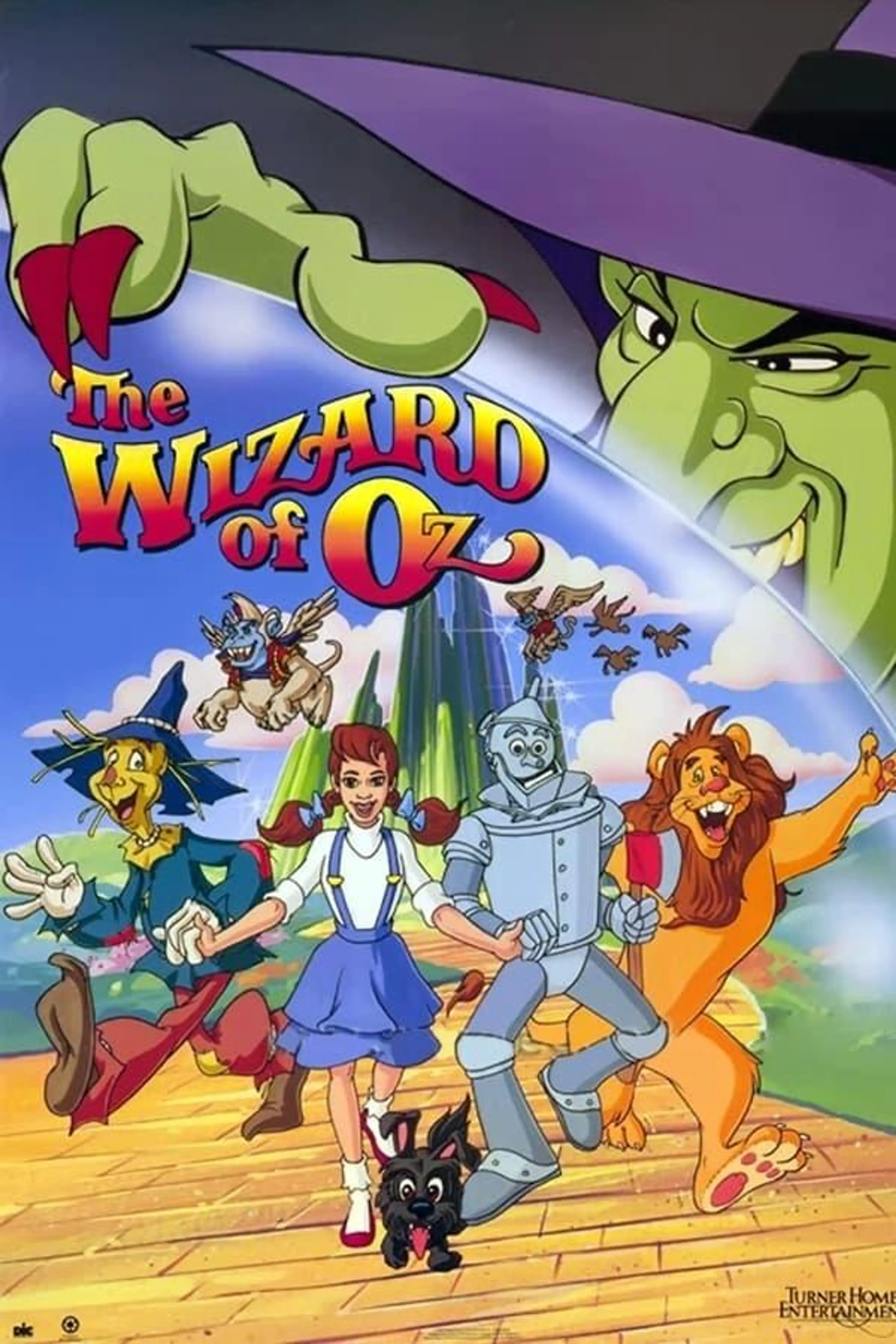 The Wizard of Oz Season 1