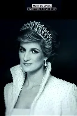 Mort De Diana L’Incroyable Révélation