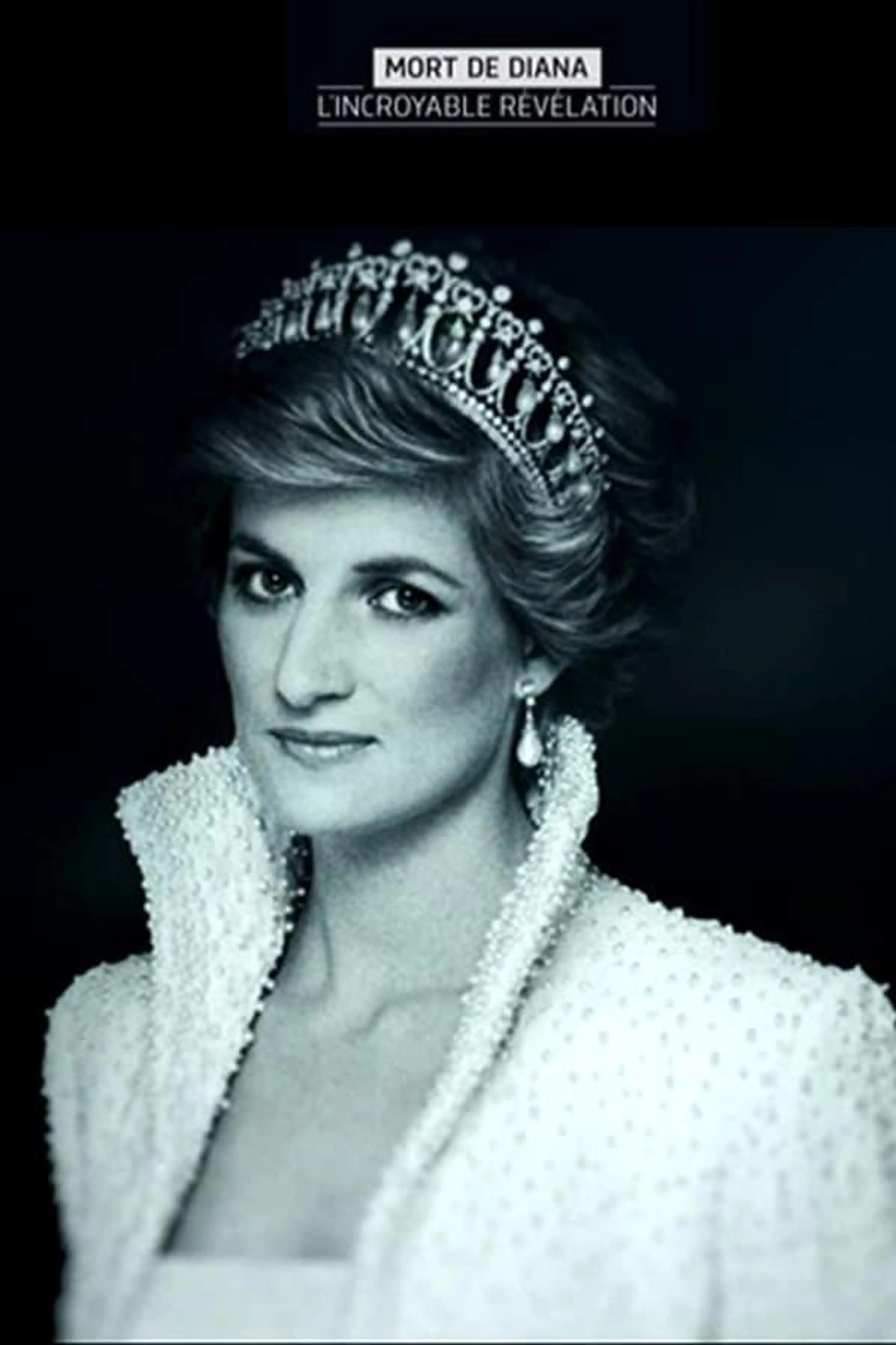 Mort De Diana L’Incroyable Révélation