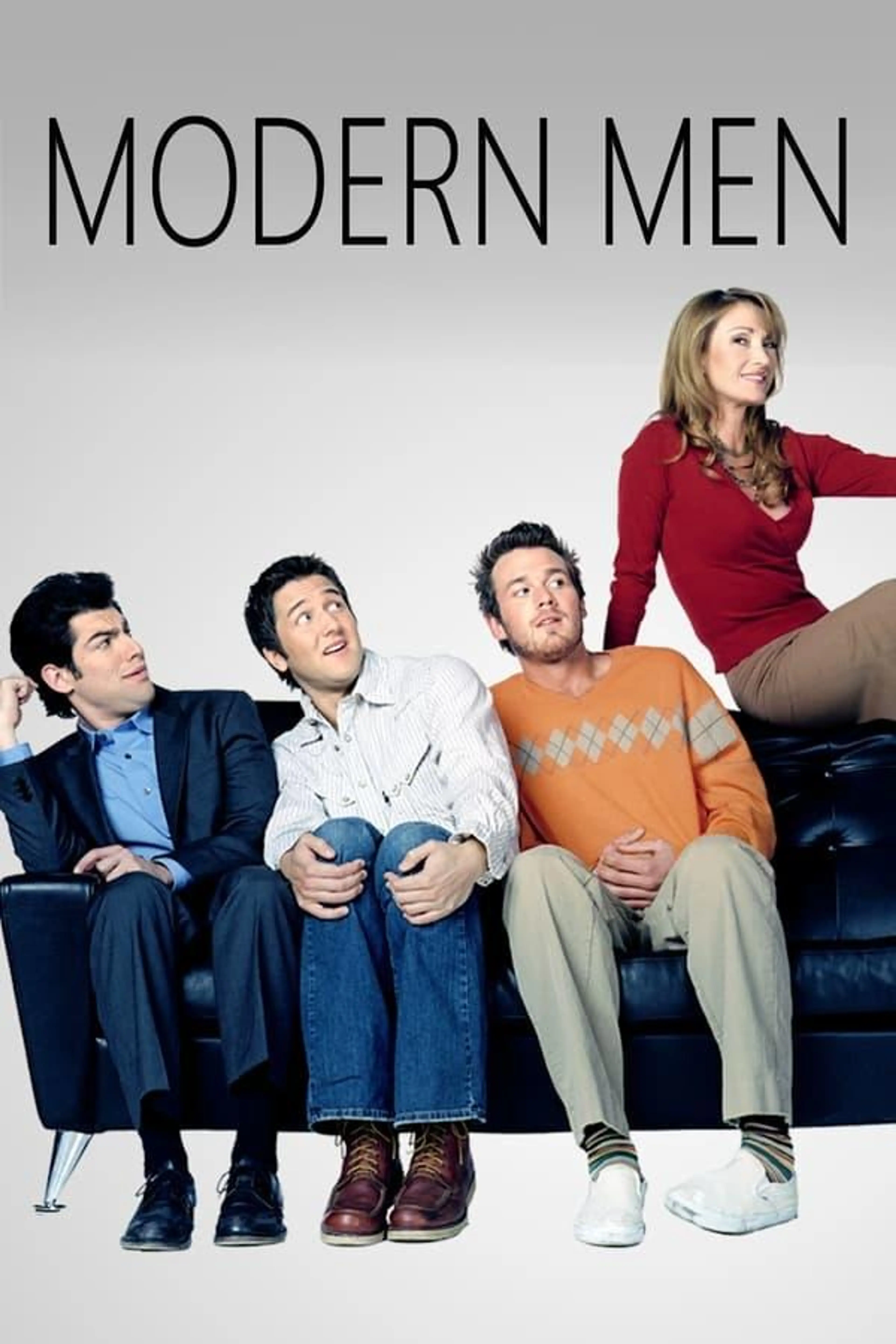 Modern Men Season 1