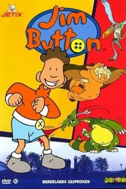 Jim Button Season 2