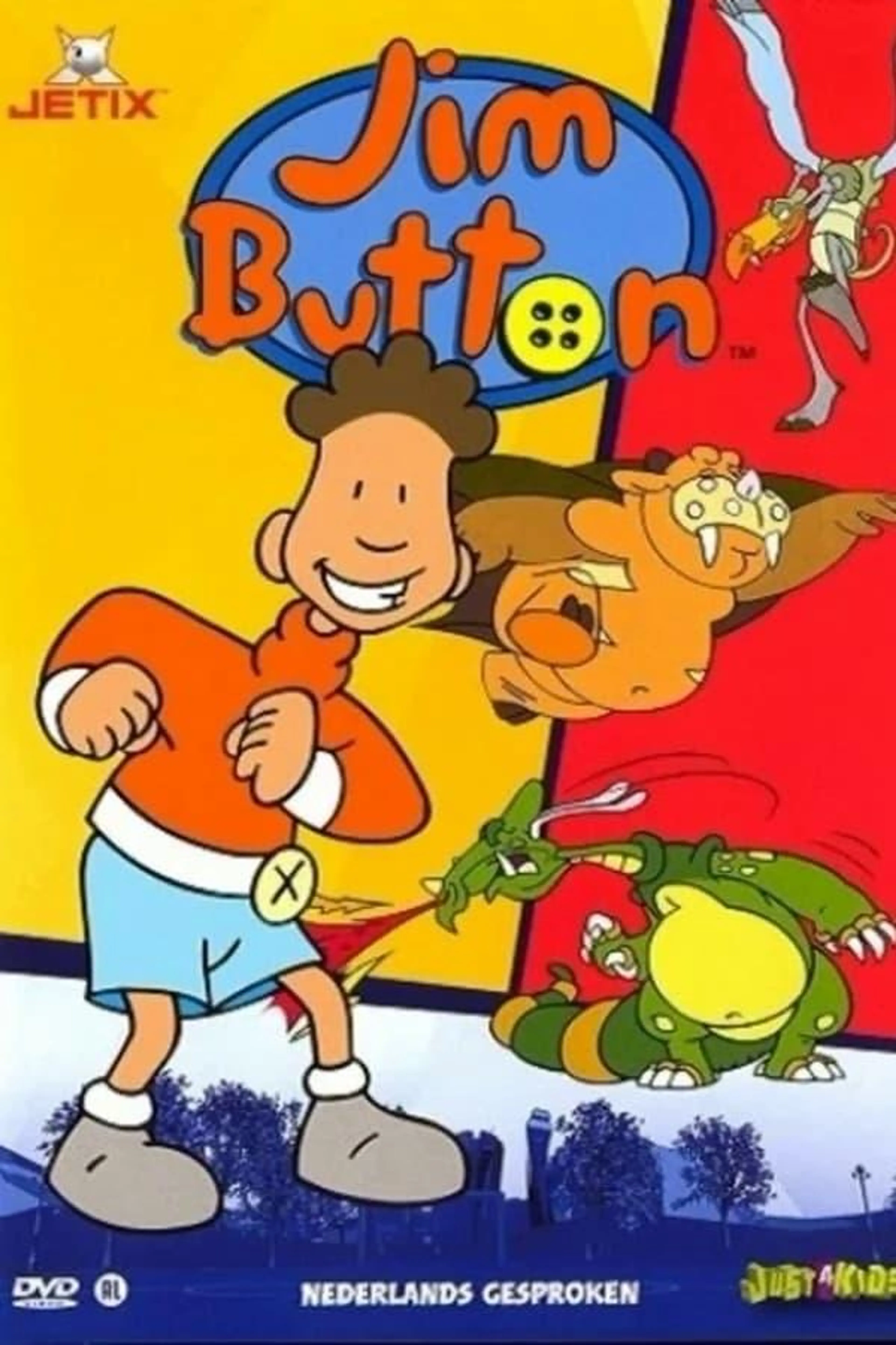Jim Button Season 2