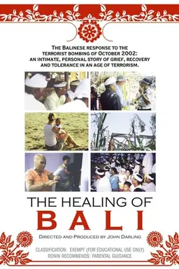 The Healing of Bali