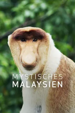 Mystisches Malaysien