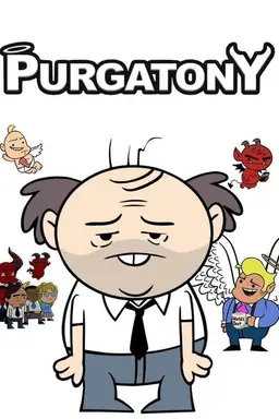 Purgatony Season 1
