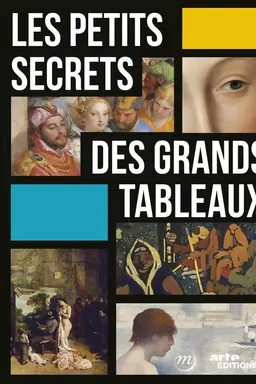 Smart Secrets of Great Paintings Season 1