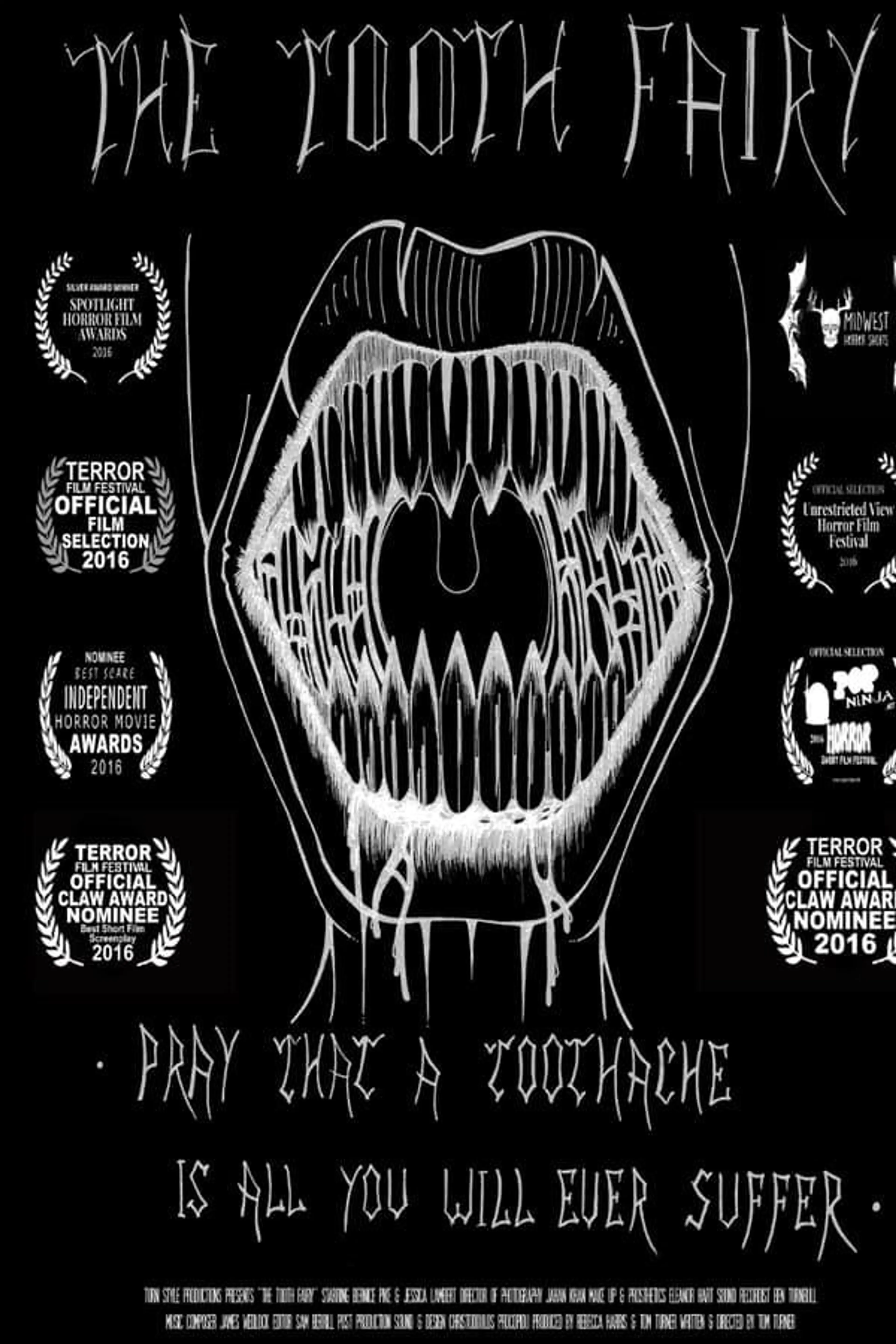 The Tooth Fairy