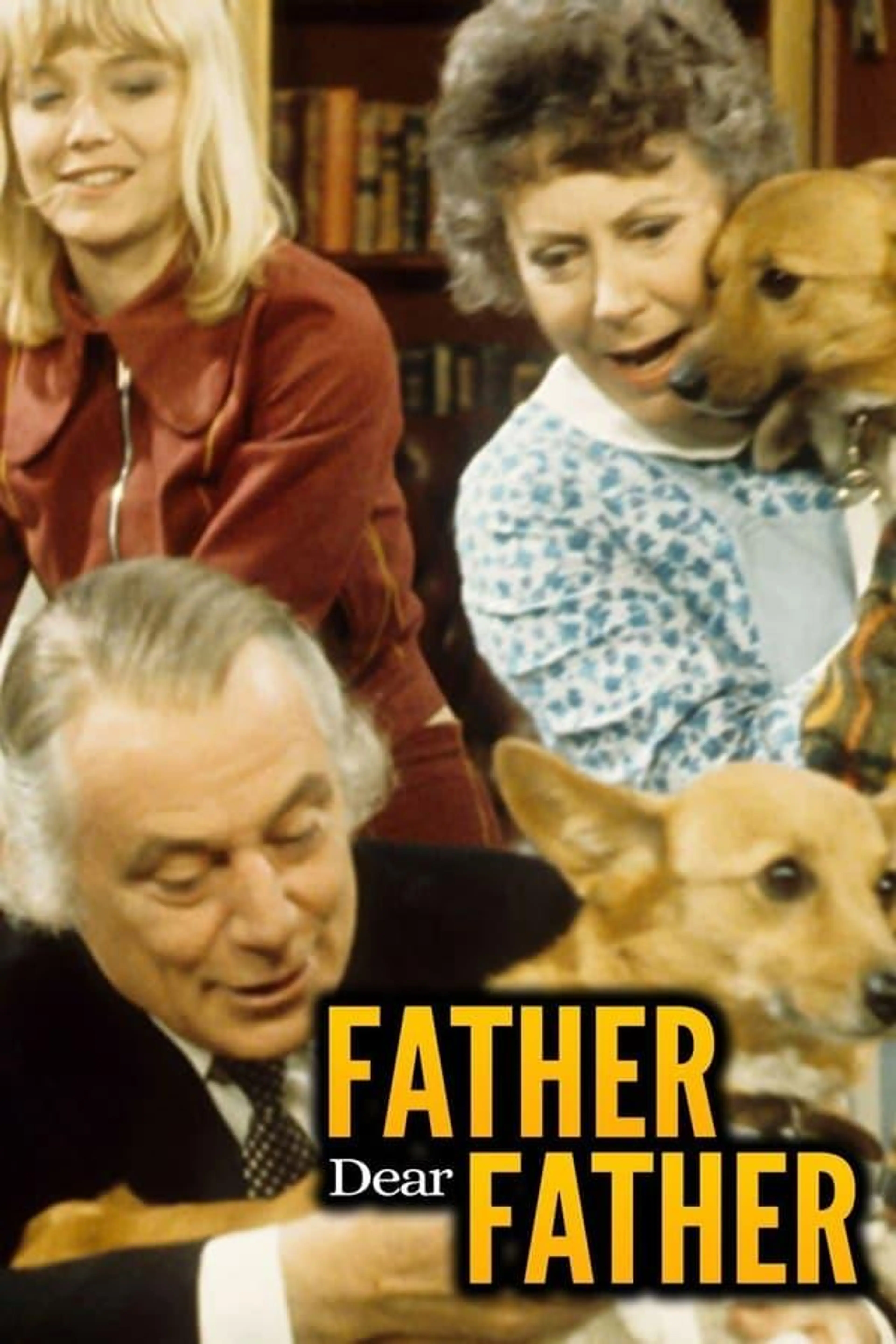 Father, Dear Father Season 2