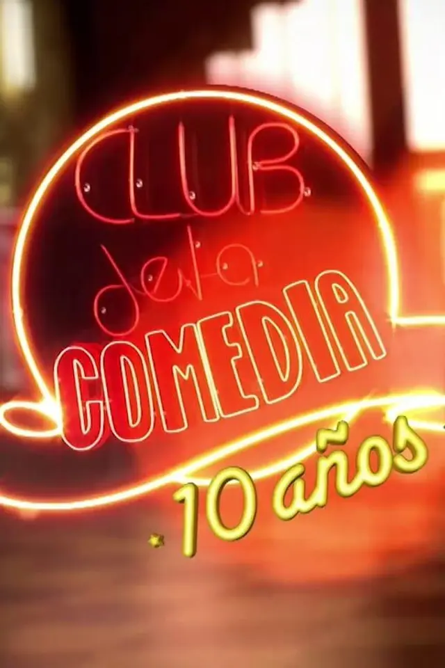 El club de la comedia Specials