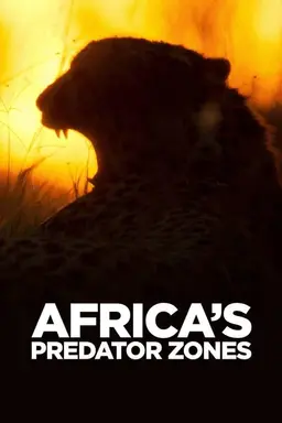 Africa's Predator Zones Season 1