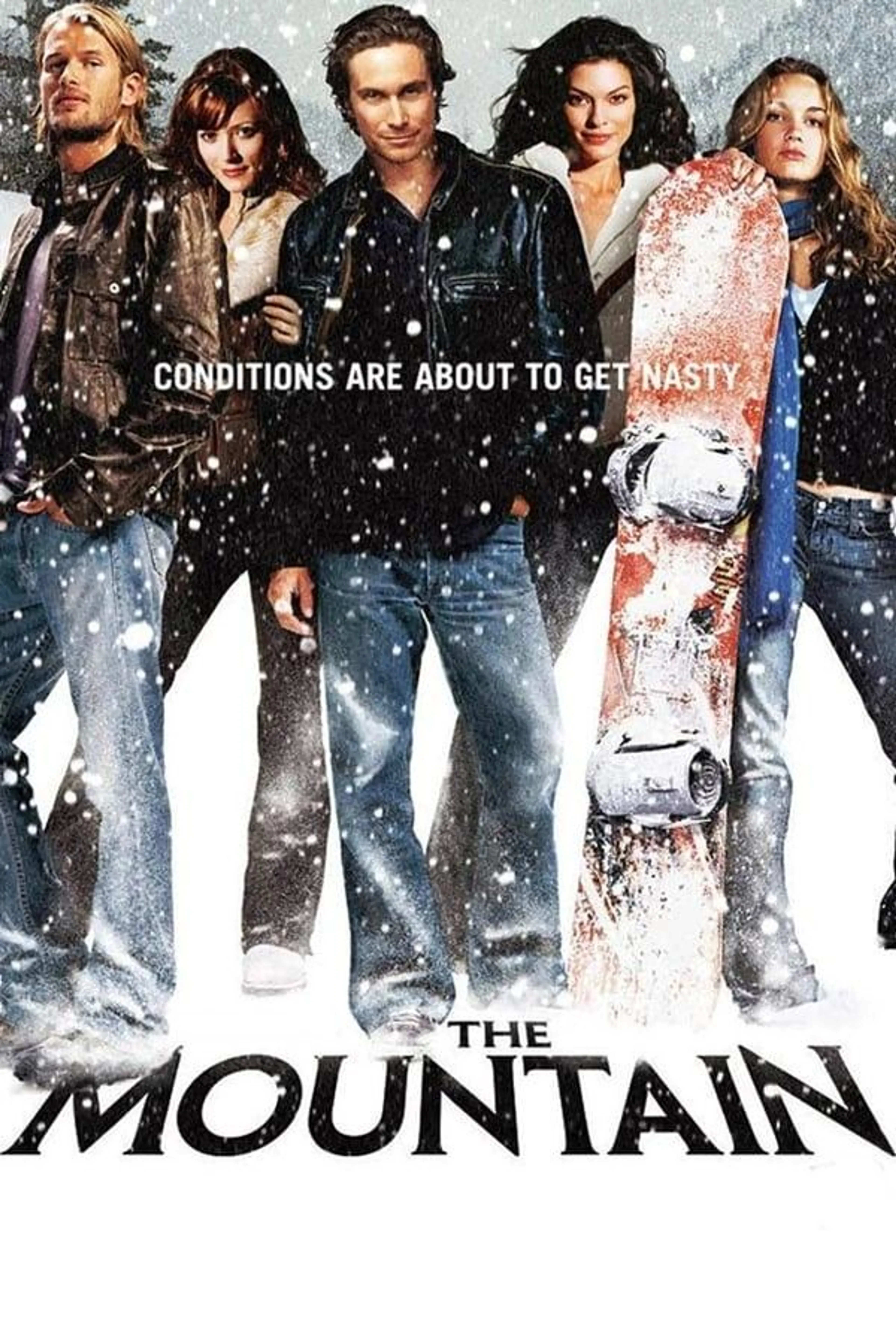 The Mountain Season 1