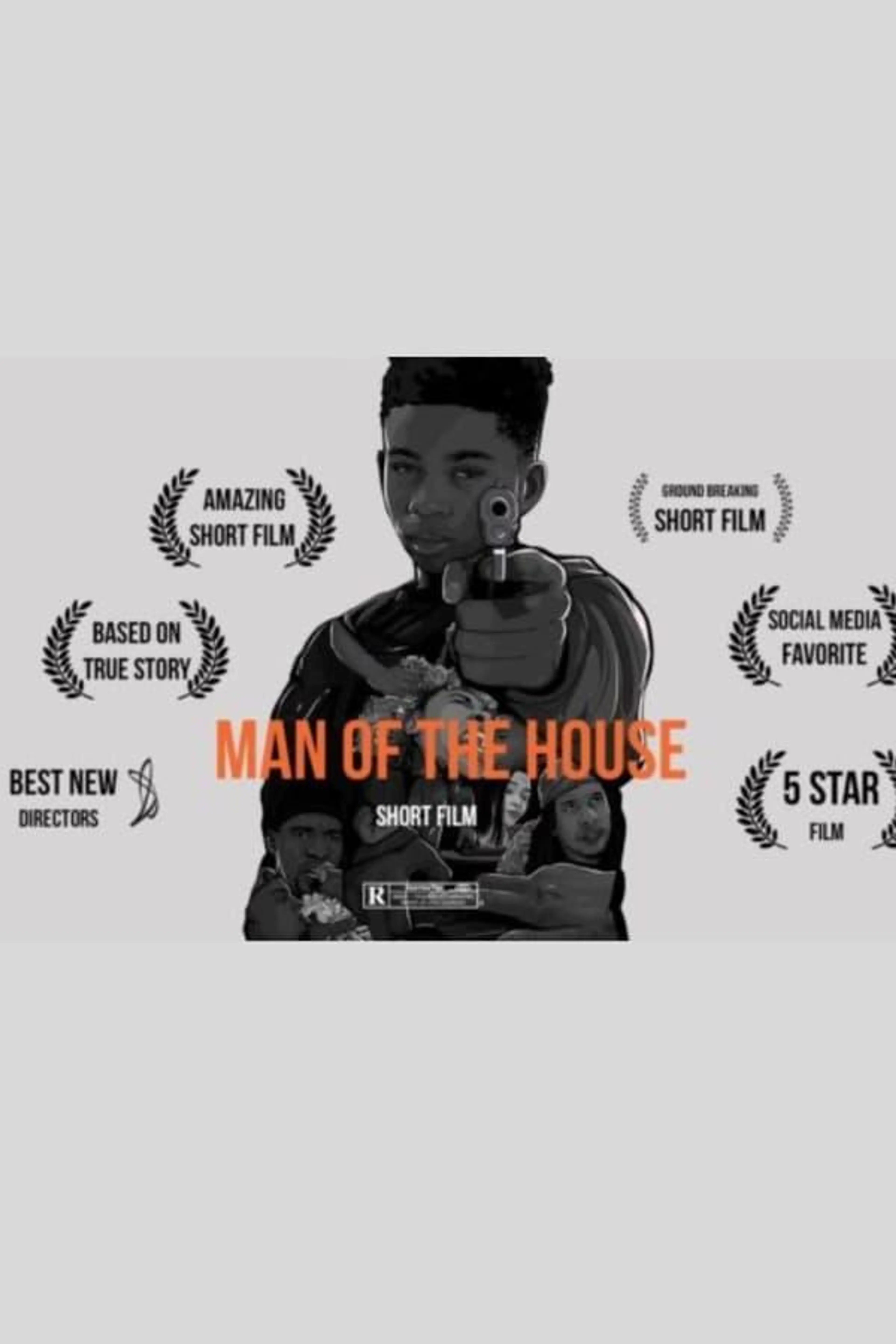 Man of the House