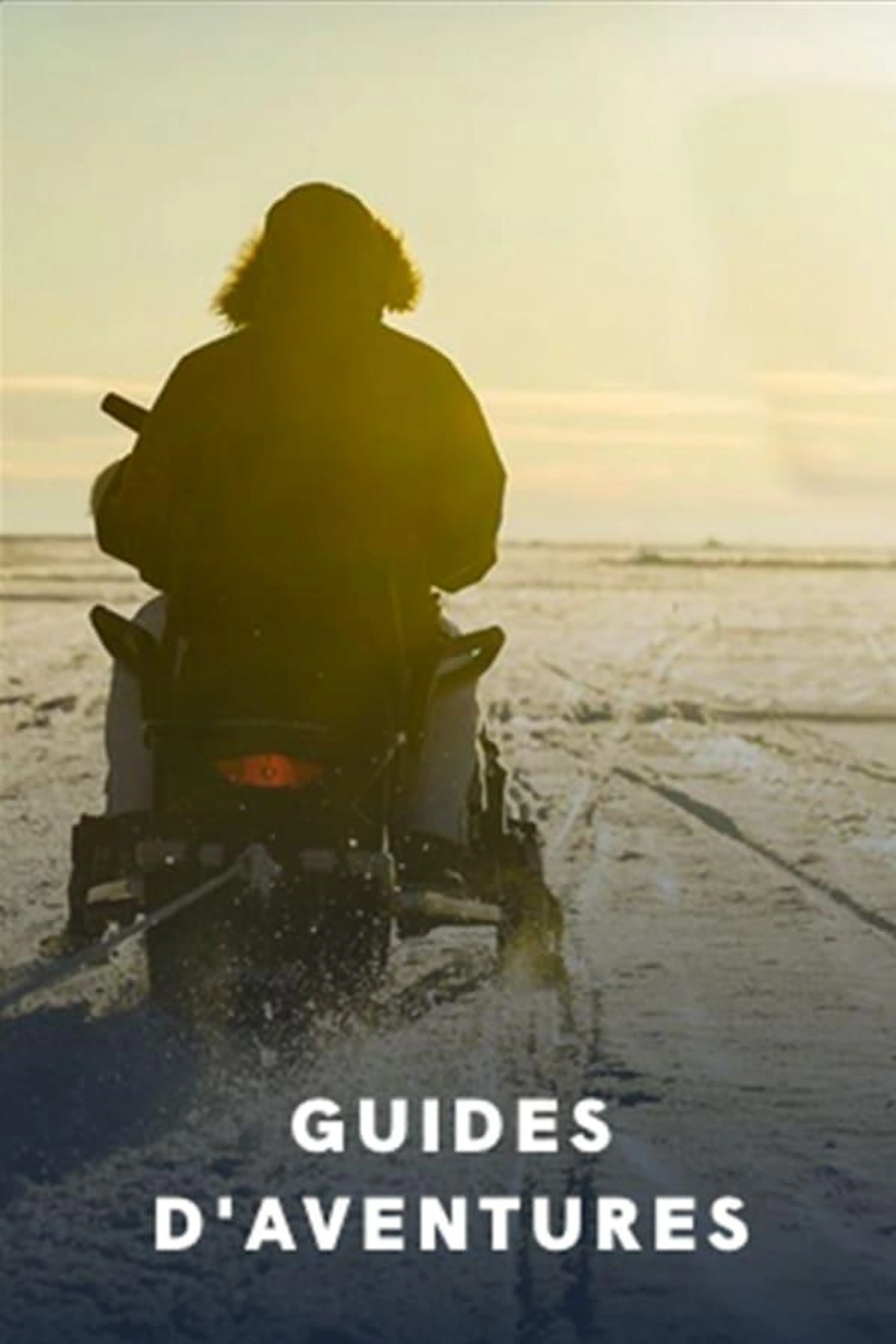 Adventure Guides Season 3