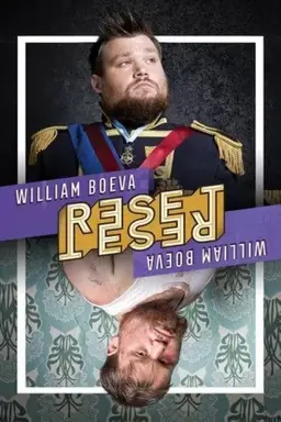 William Boeva: Reset