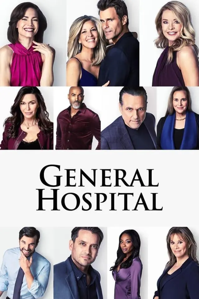 General Hospital Season 25