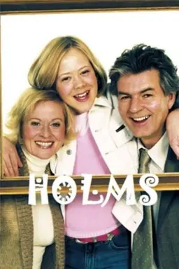 Holms Season 1
