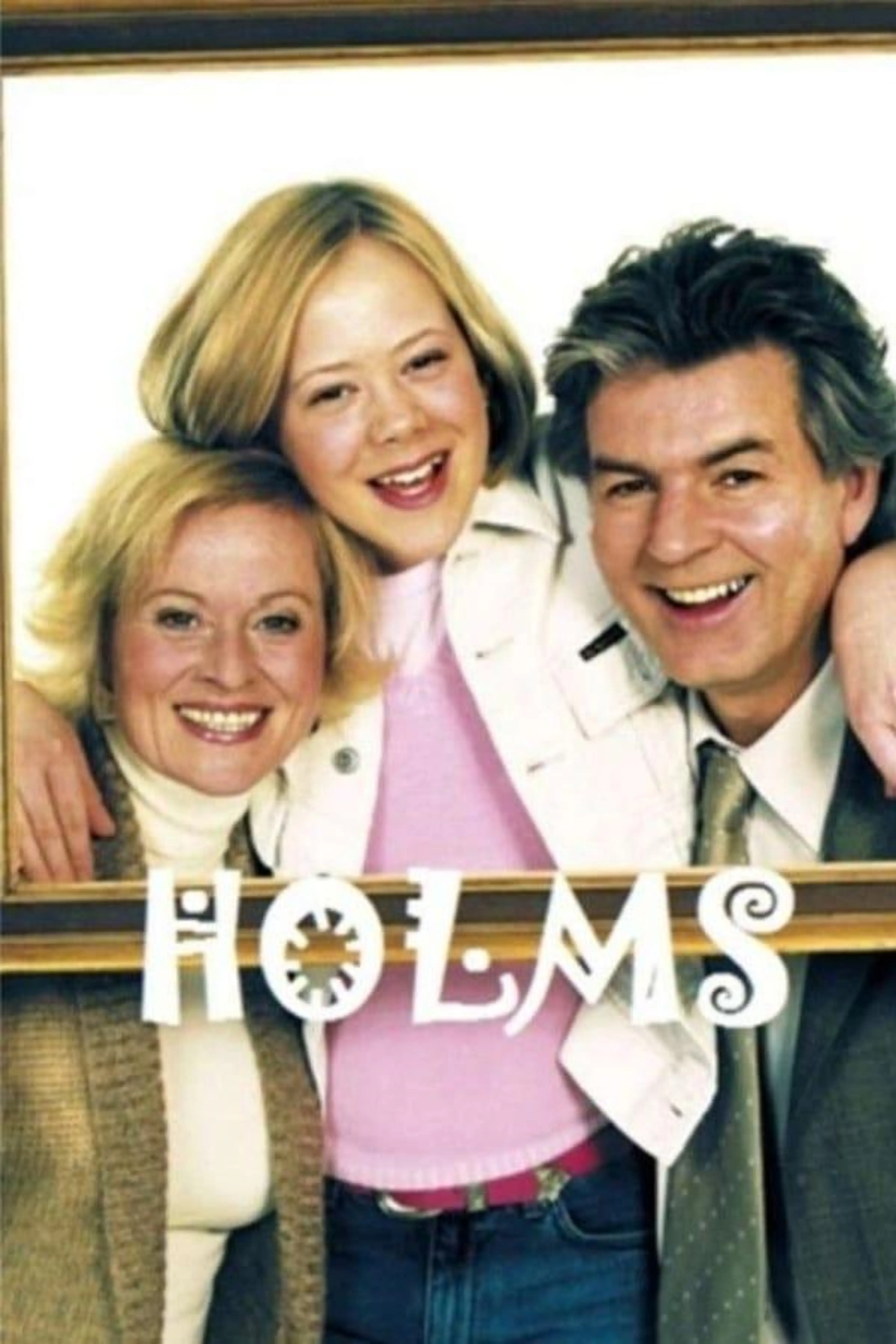 Holms Season 1