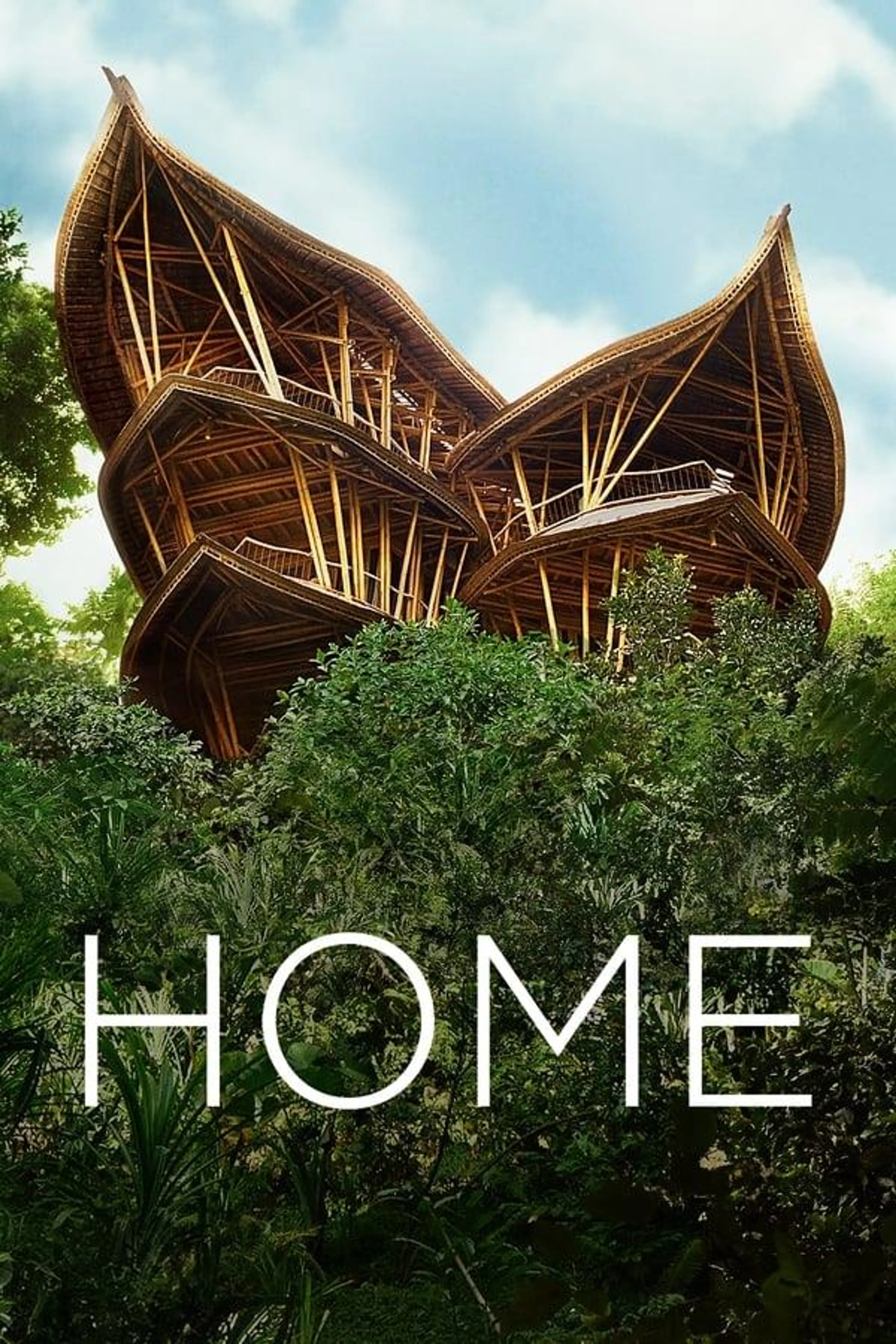 Home Season 2