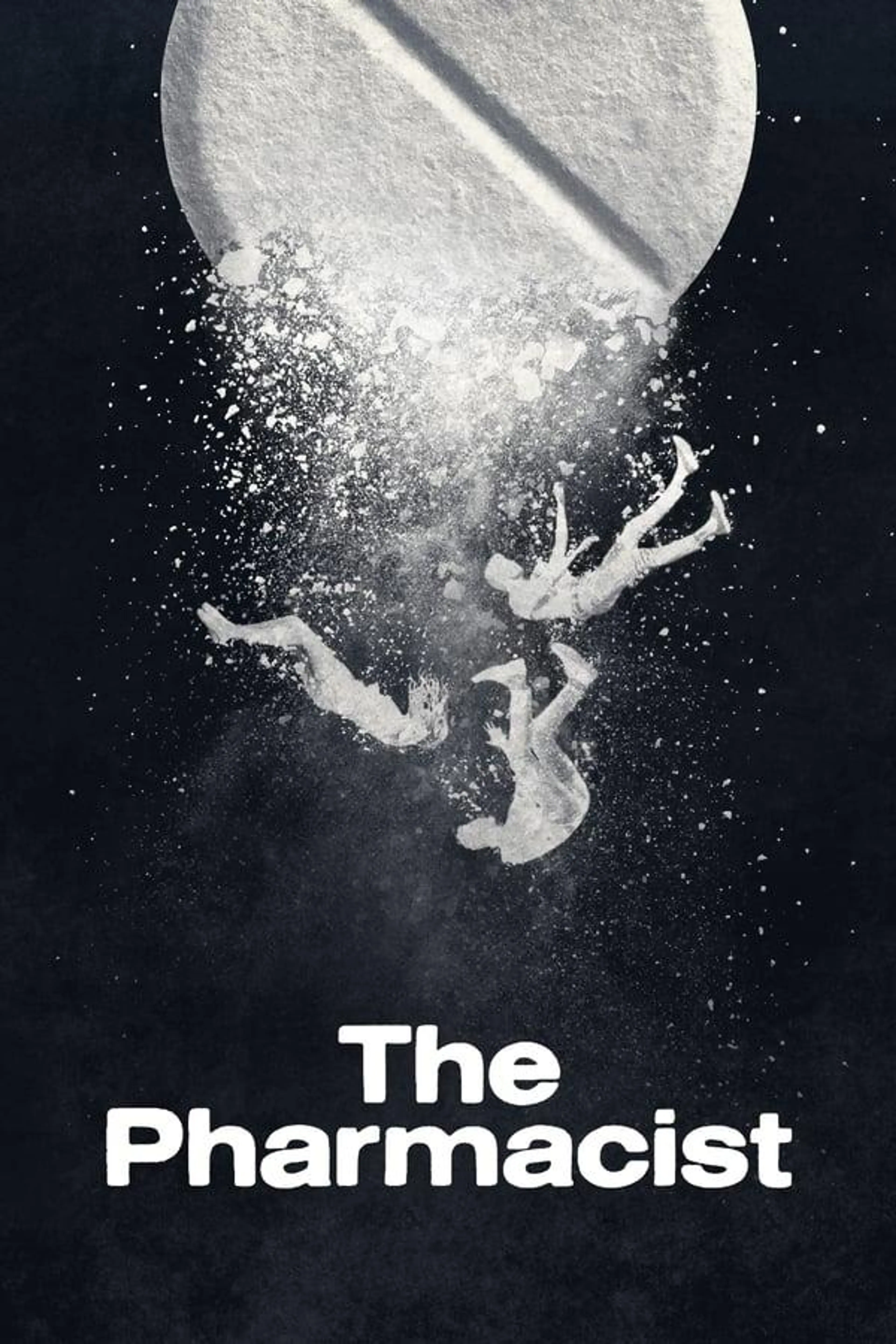 The Pharmacist Limited Series