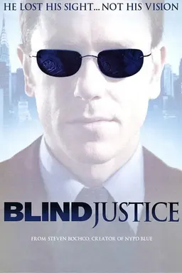 Blind Justice Season 1
