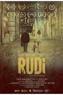 Rudi Season 2