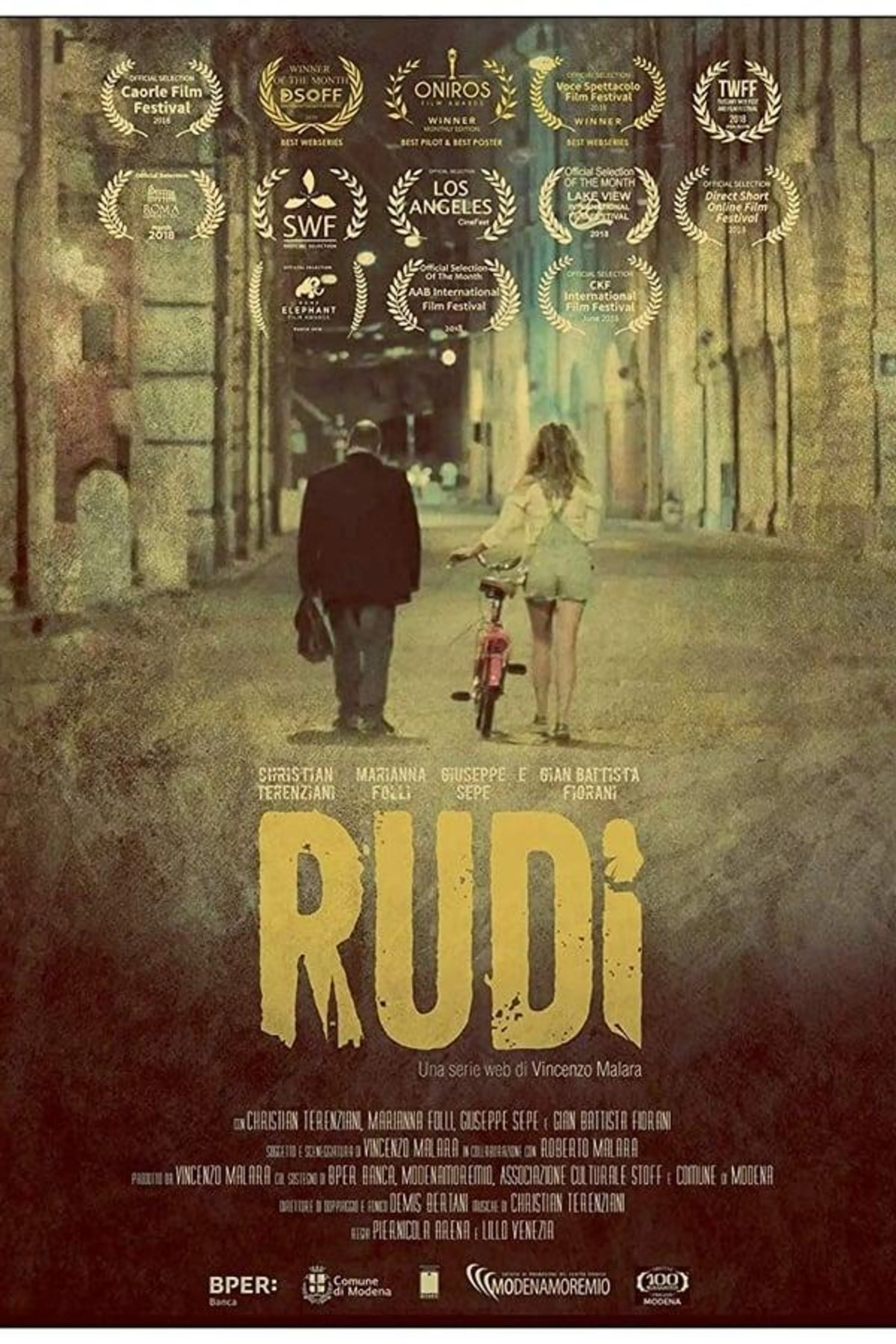 Rudi Season 2