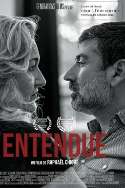 Entendue