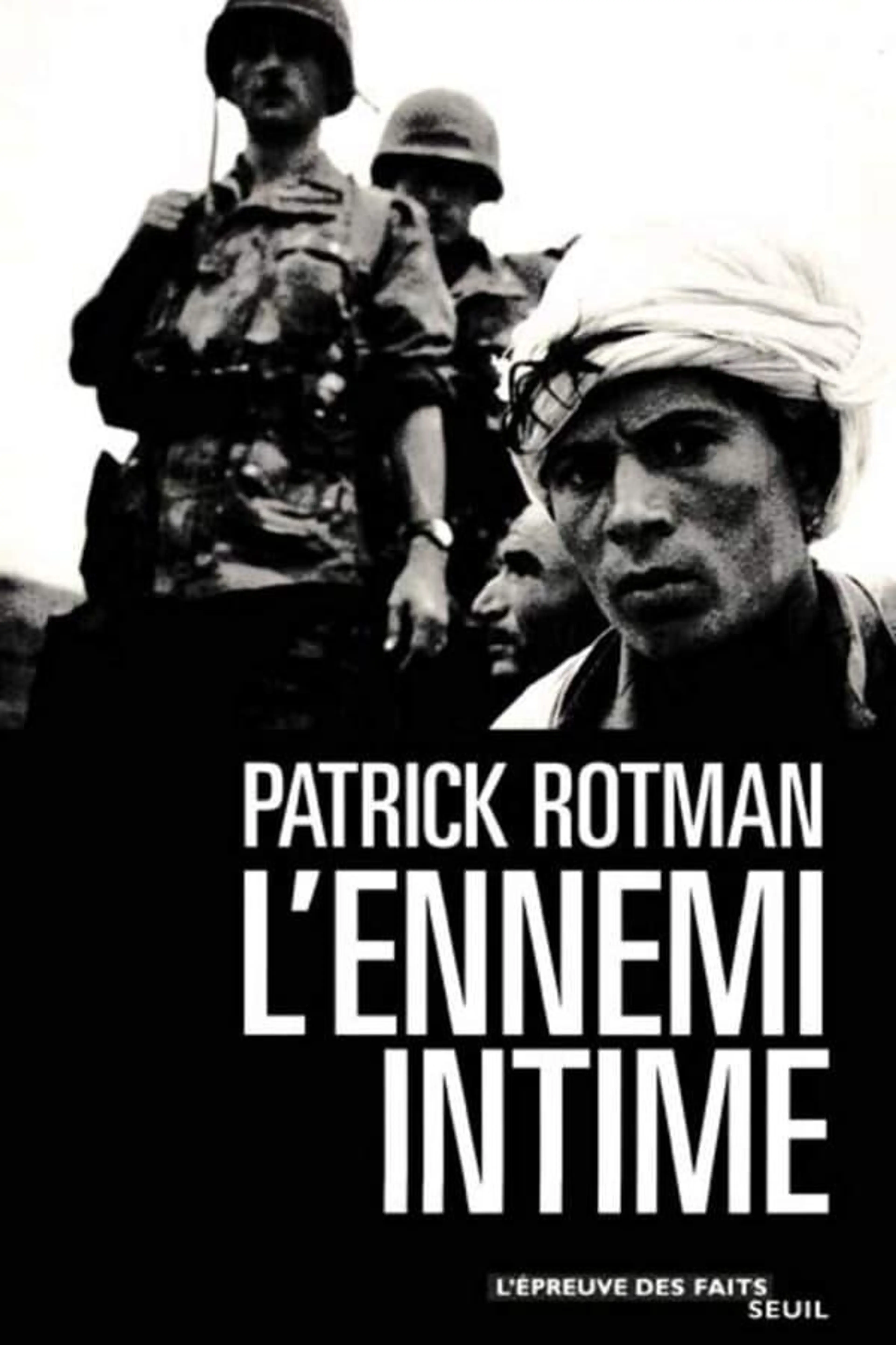 L'ennemi intime Season 1