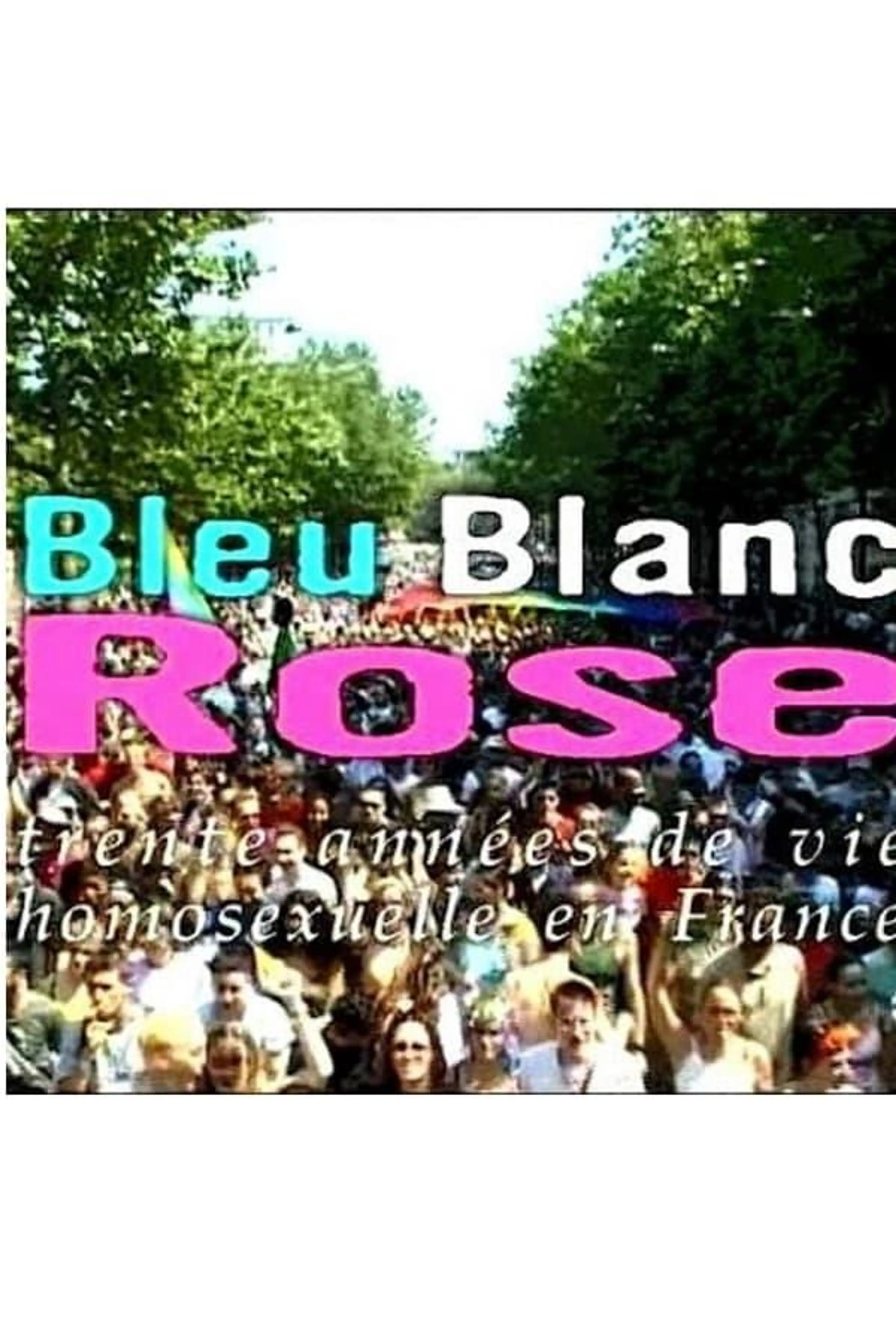 Bleu, blanc, rose Season 1