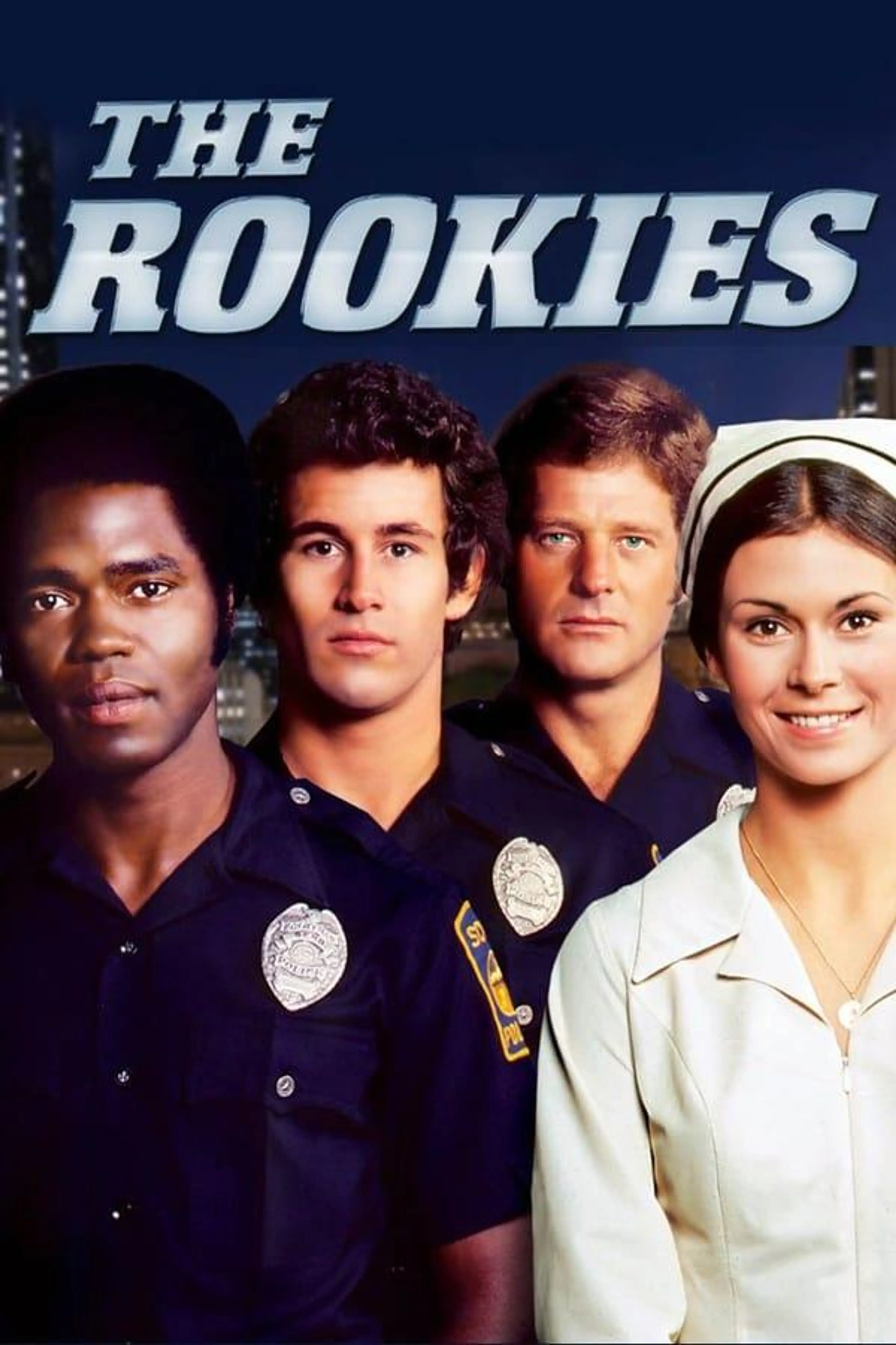 The Rookies Season 1