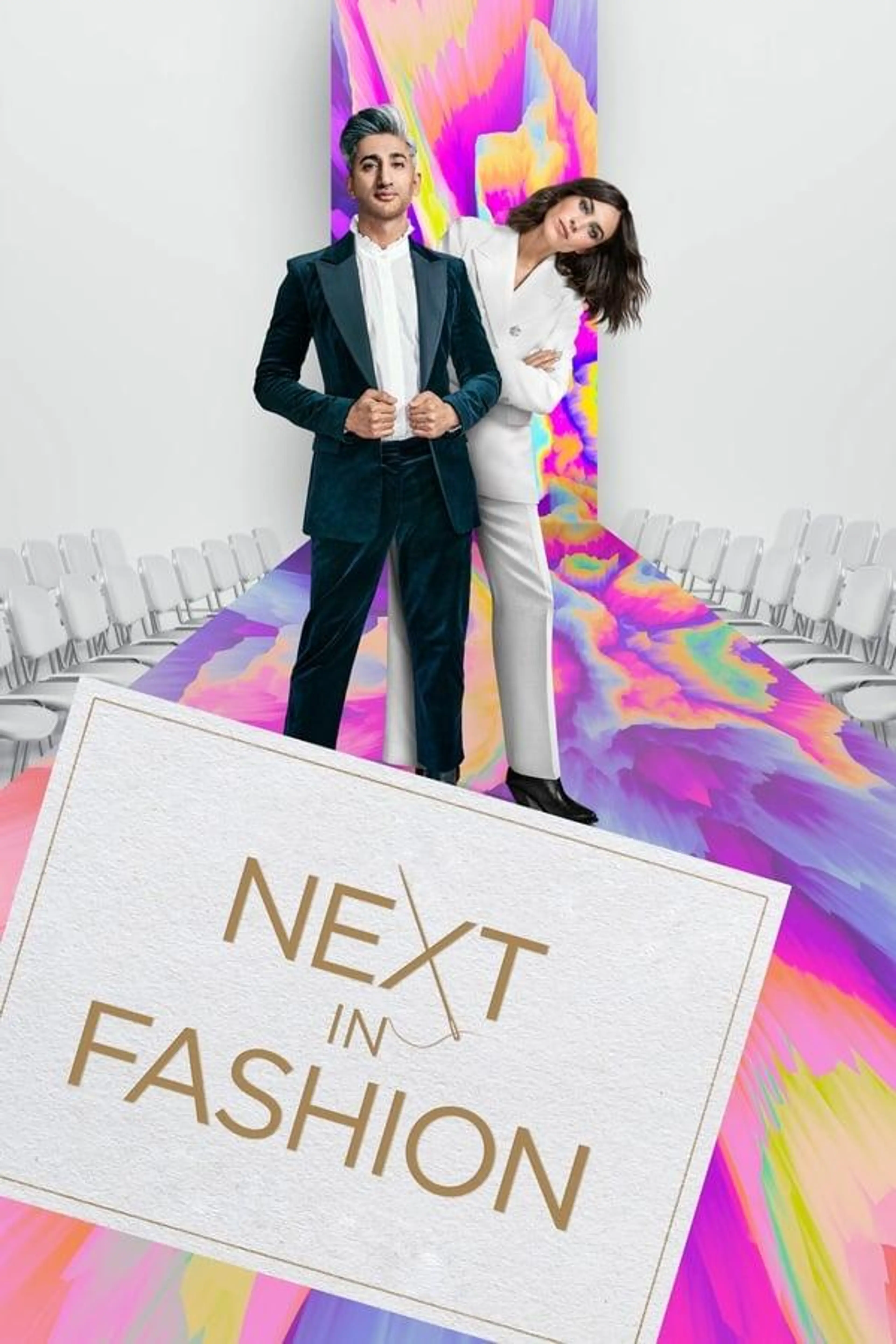 Next in Fashion Season 2