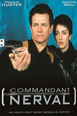 Commandant Nerval Season 2