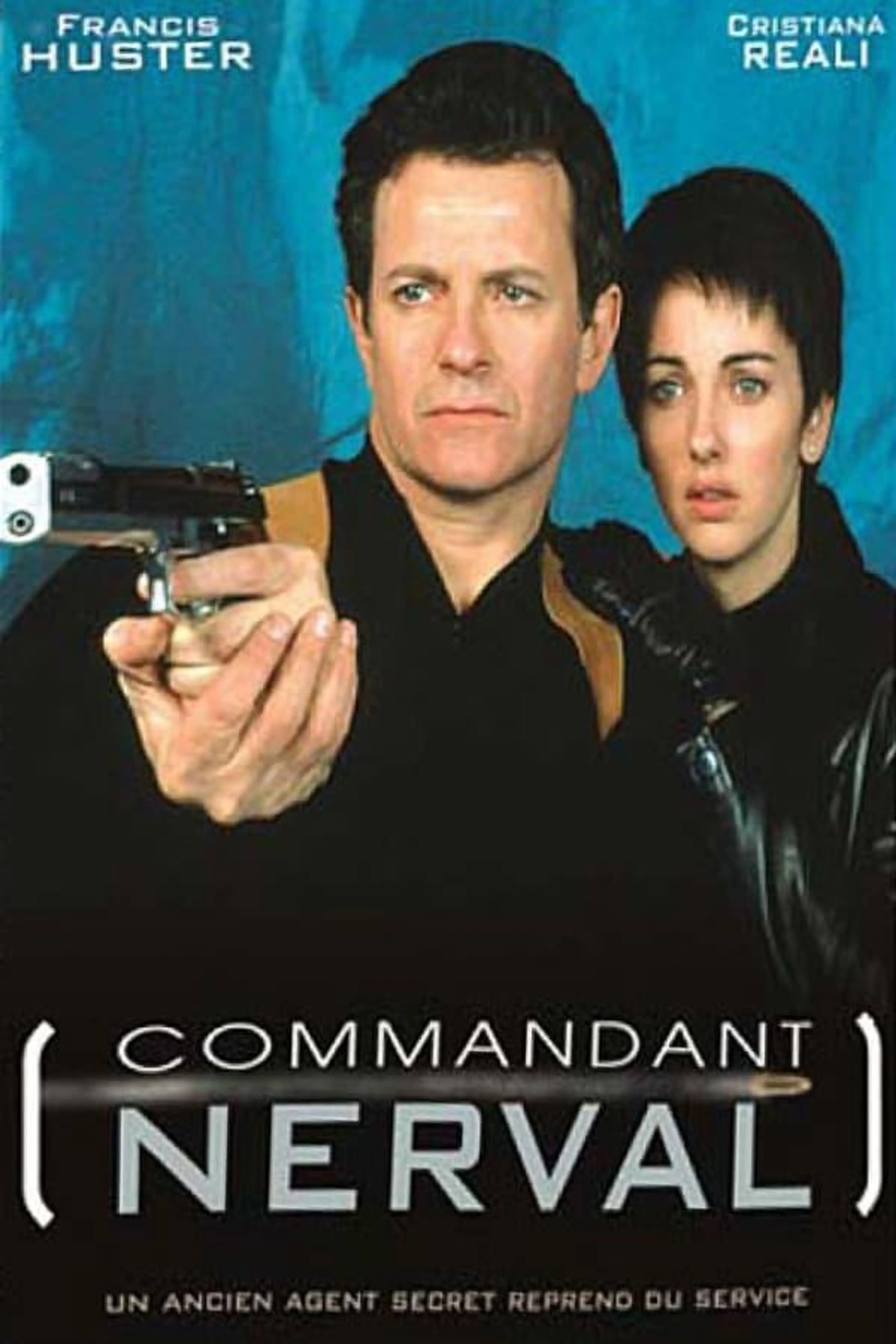 Commandant Nerval Season 2
