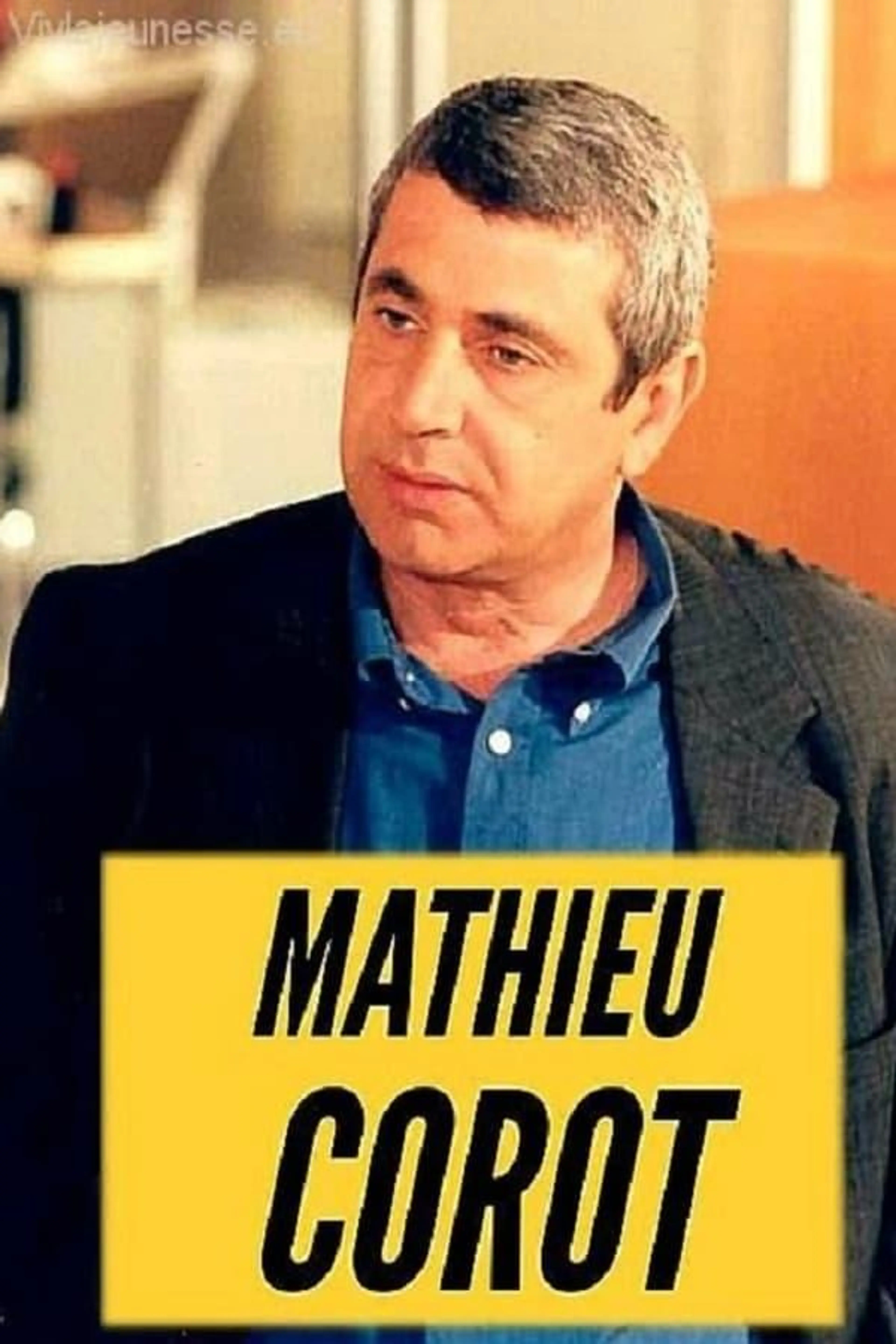 Mathieu Corot Season 1