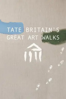 Tate Britain's Great Art Walks Season 2