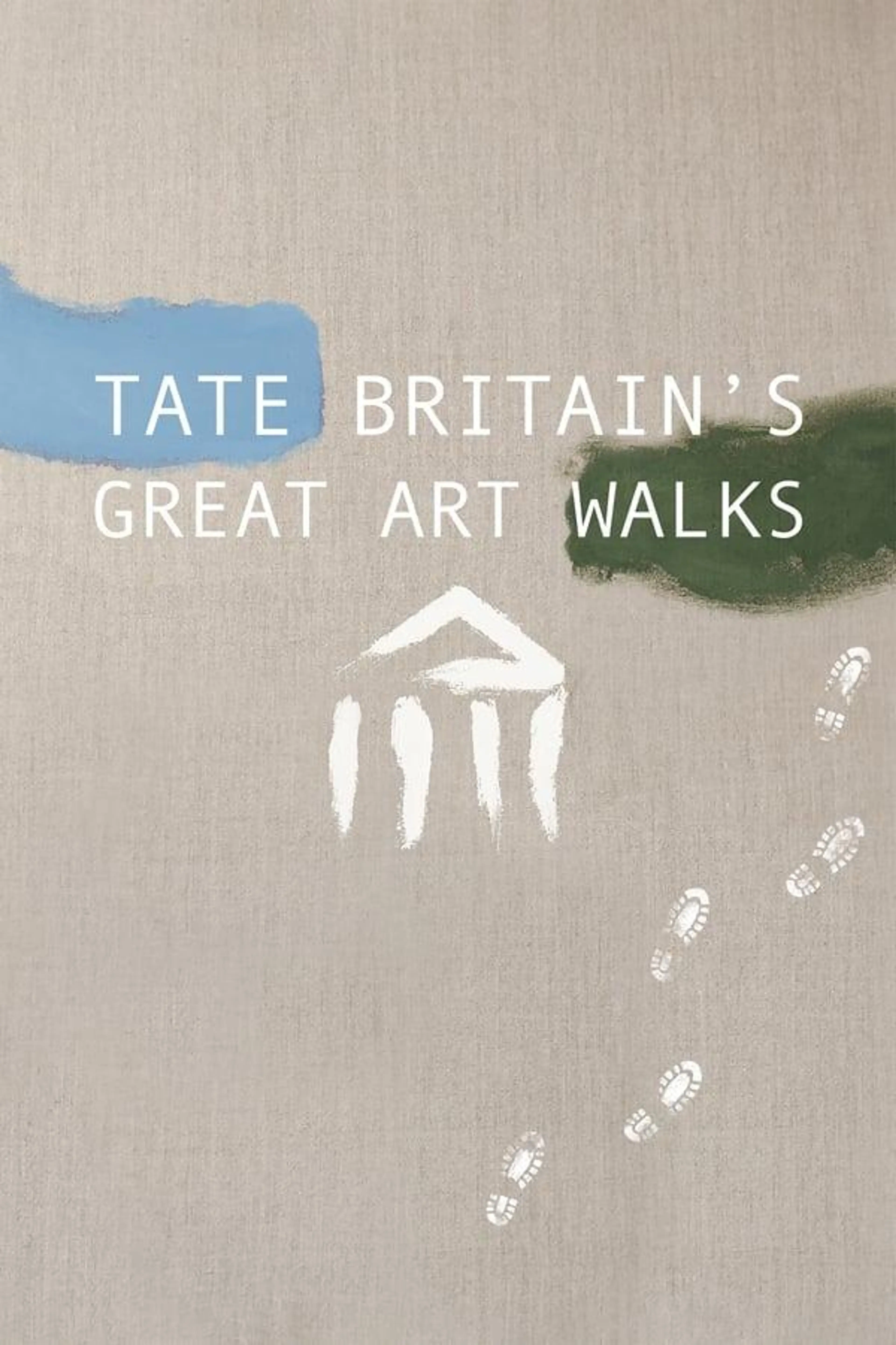 Tate Britain's Great Art Walks Season 2