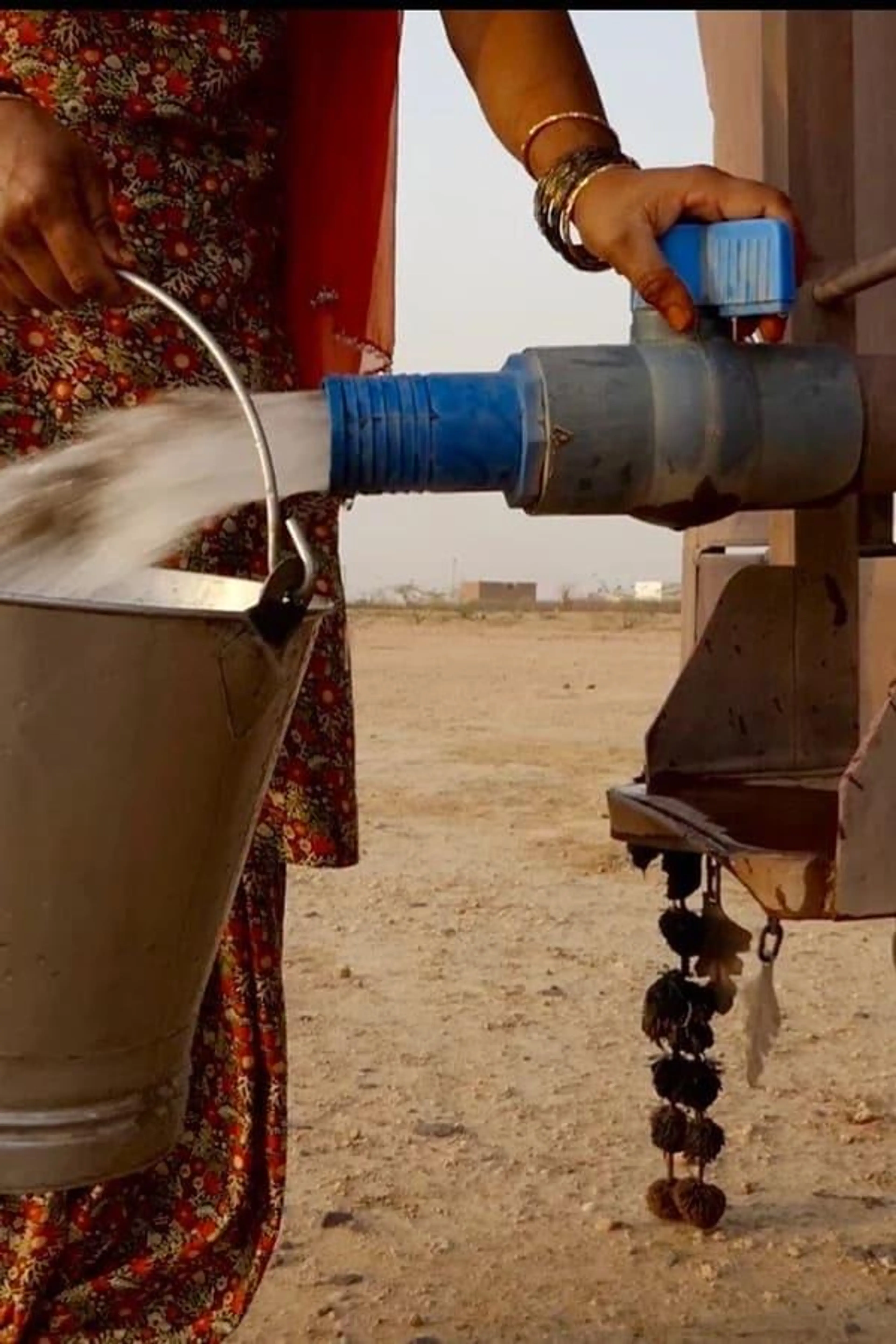 Paani: Of Women And Water