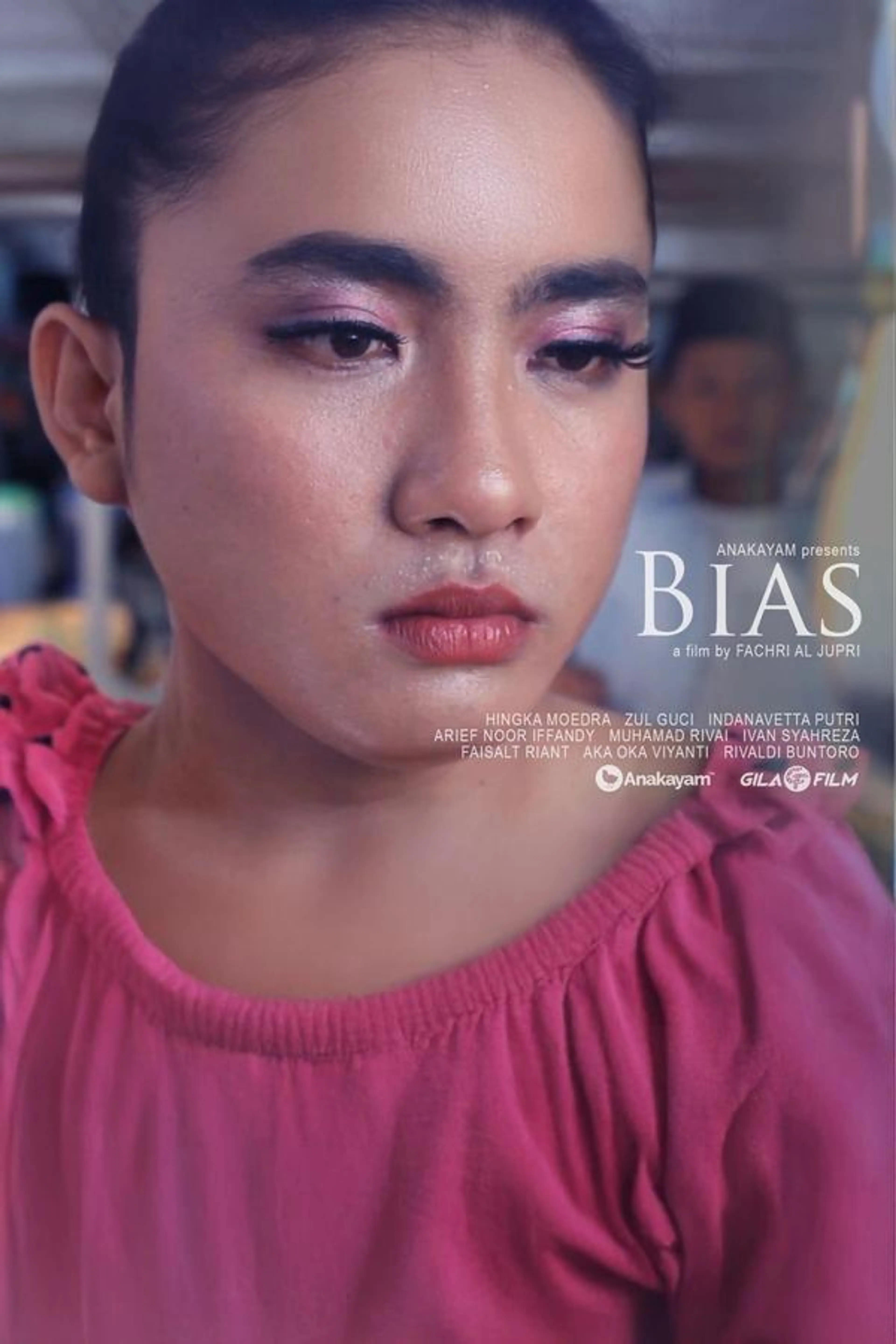 Bias