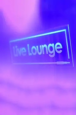 The Live Lounge Show Season 1