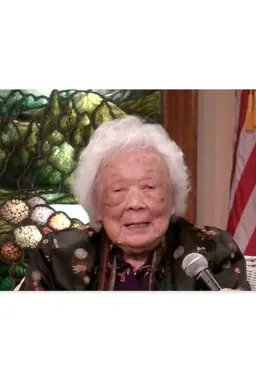 A Centenarian Plus Six