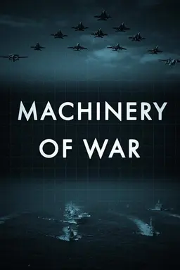 Machinery of War Season 1