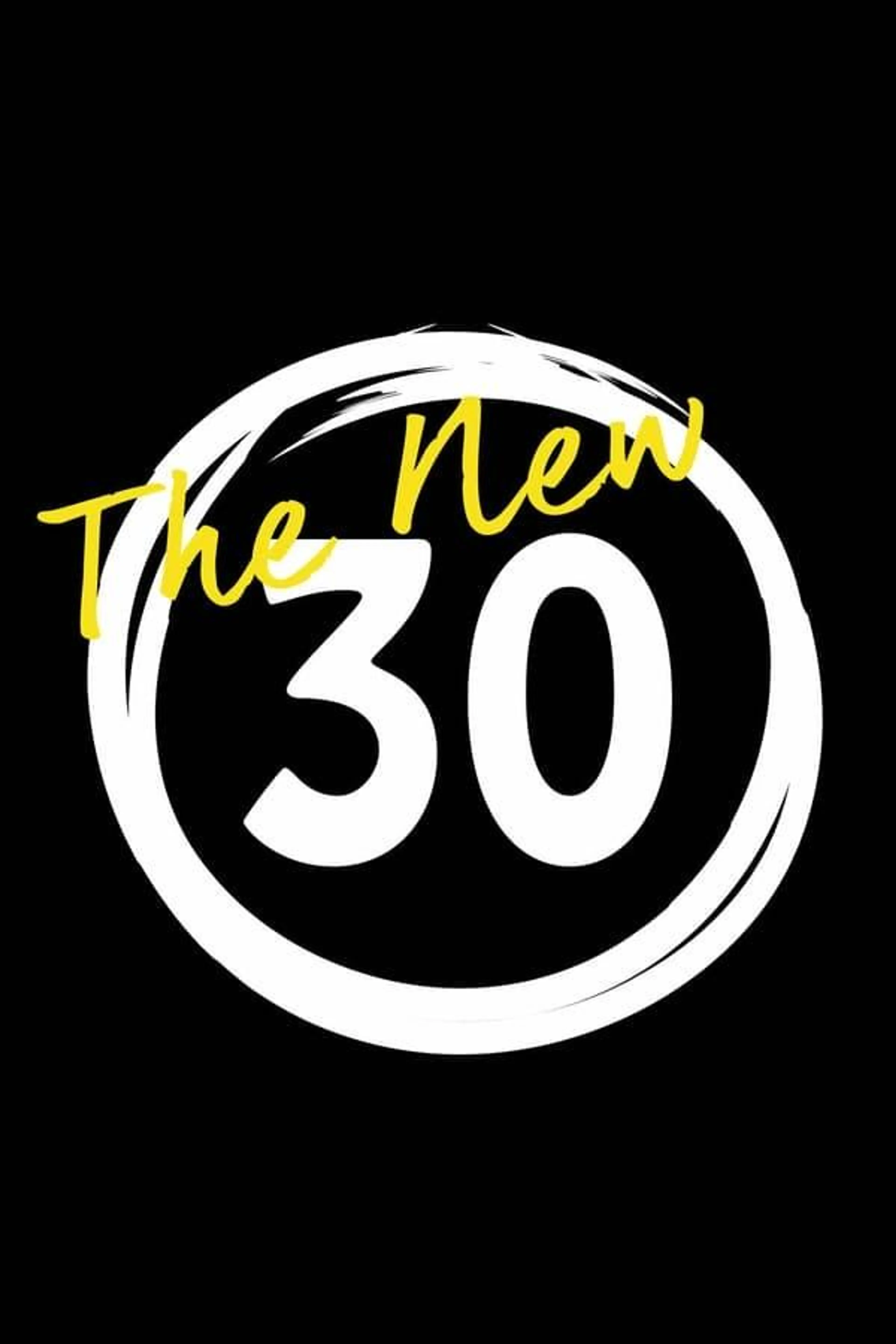 40 Is The New 30 Season 1