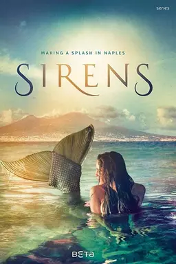 Sirens Season 1