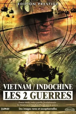 Vietnam - Les deux guerres Season 1