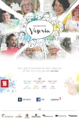 Vozeria